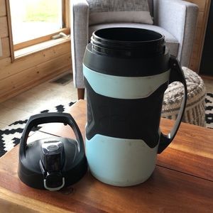 Under Armor Water Jug